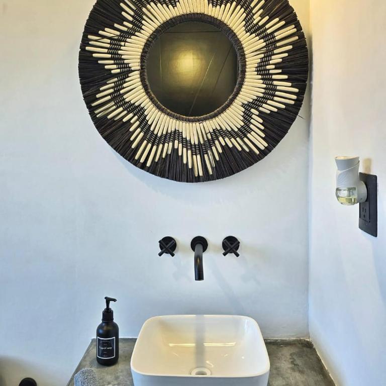 Casa del Mar Holbox - Suite con terraza - 14