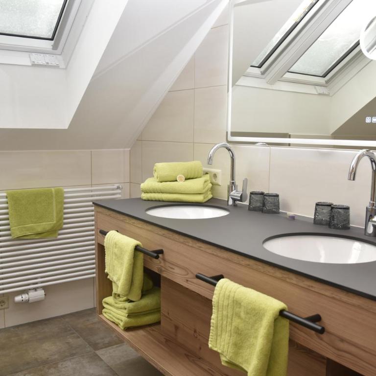 Bio-Bauernhof Samerhof - Ferienhaus mit 3 Schlafzimmern - 3