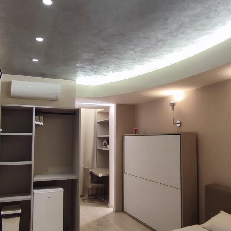 Nitto House - Quadruple Room with Private Bathroom - 17
