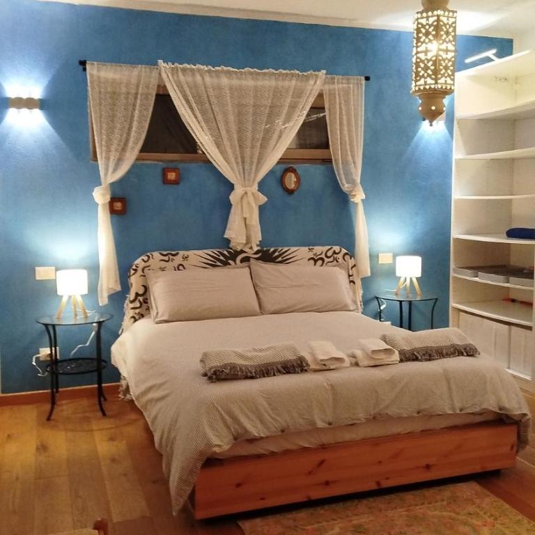 Salva's House - Appartamento con 1 Camera da Letto - 1