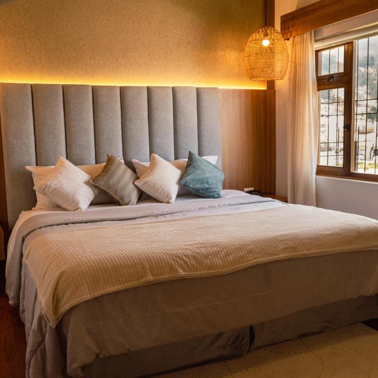Hosteria Duran - Suite Junior - 2
