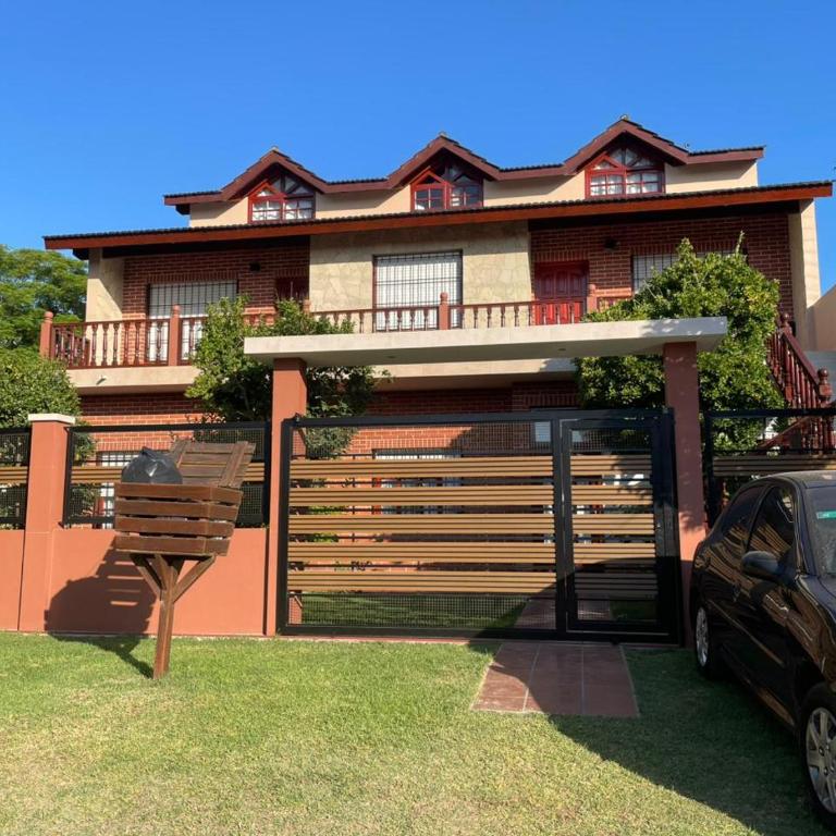 Duplex Rodomar - Two-Bedroom Apartment - 1