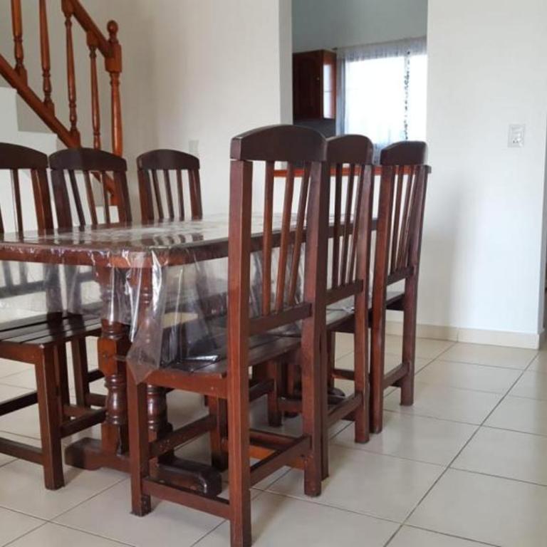 Duplex Rodomar - Two-Bedroom Apartment - 5