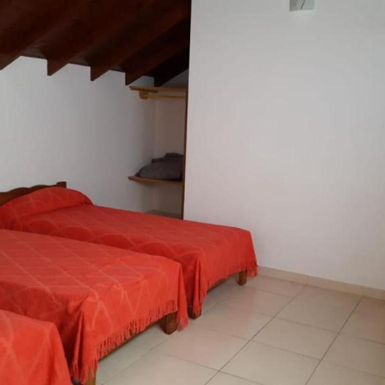 Duplex Rodomar - Two-Bedroom Apartment - 10