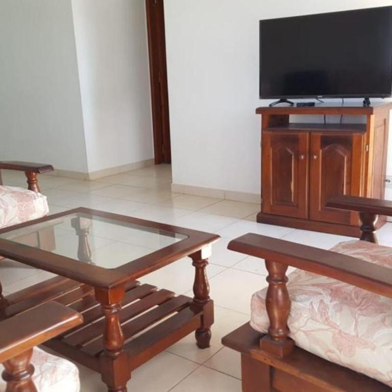Duplex Rodomar - Two-Bedroom Apartment - 4