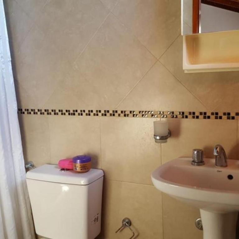 Duplex Rodomar - Two-Bedroom Apartment - 12