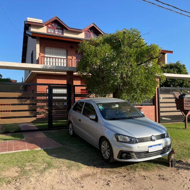 Duplex Rodomar - Two-Bedroom Apartment - 2