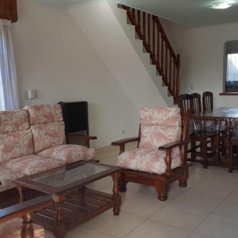 Duplex Rodomar - Two-Bedroom Apartment - 3