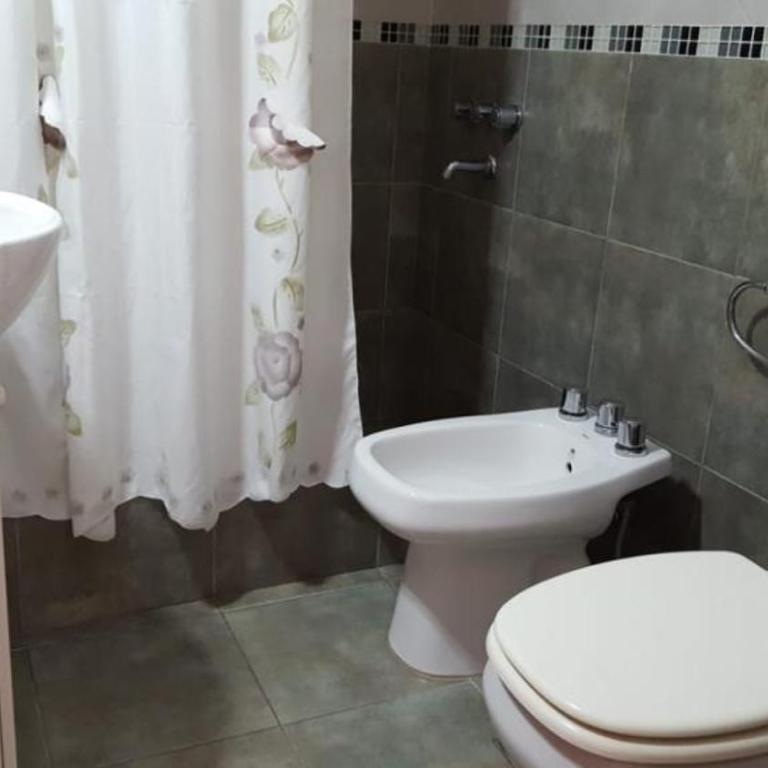 Duplex Rodomar - Two-Bedroom Apartment - 9