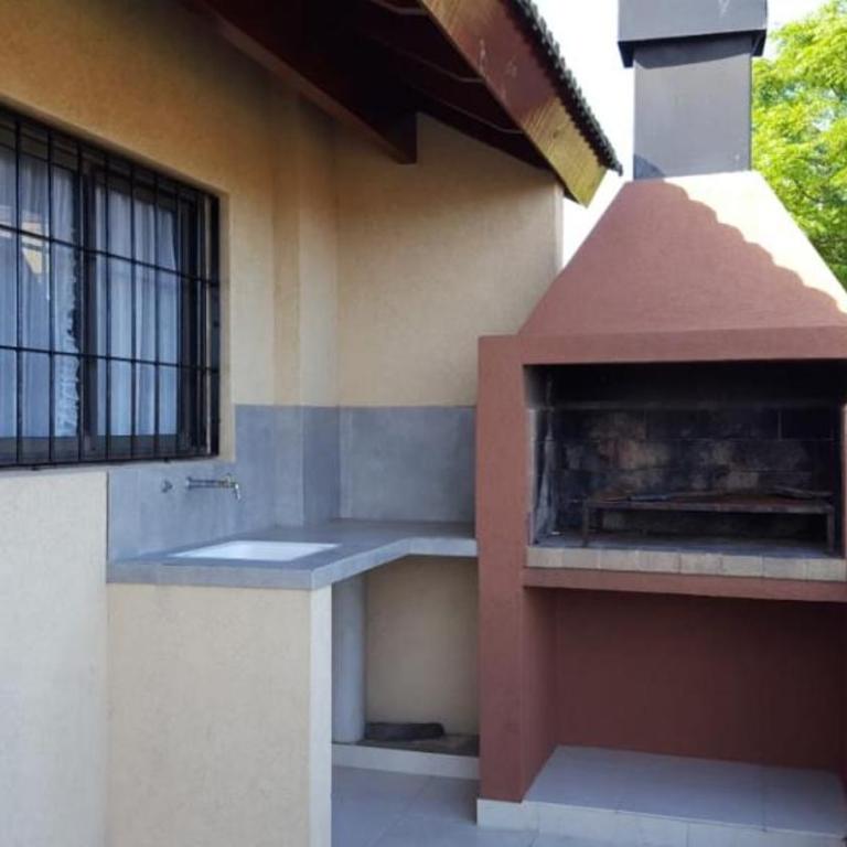 Duplex Rodomar - Two-Bedroom Apartment - 13