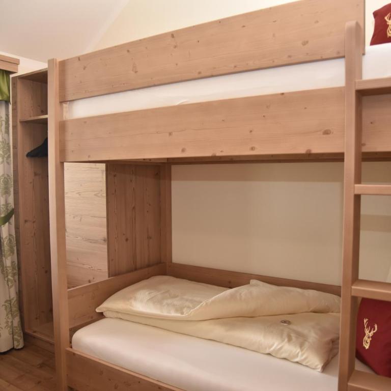 Bio-Bauernhof Samerhof - Haus mit 3 Schlafzimmern - 2