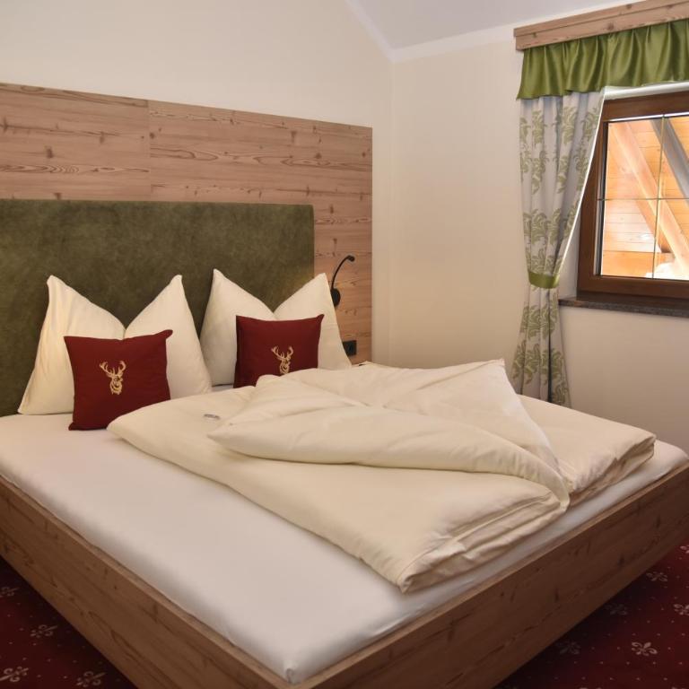 Bio-Bauernhof Samerhof - Haus mit 3 Schlafzimmern - 3