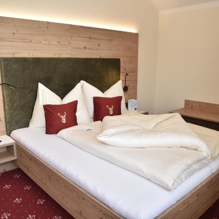 Bio-Bauernhof Samerhof - Haus mit 3 Schlafzimmern - 4