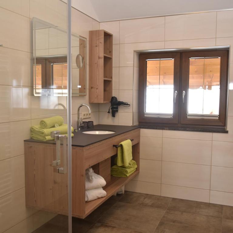 Bio-Bauernhof Samerhof - Haus mit 3 Schlafzimmern - 5