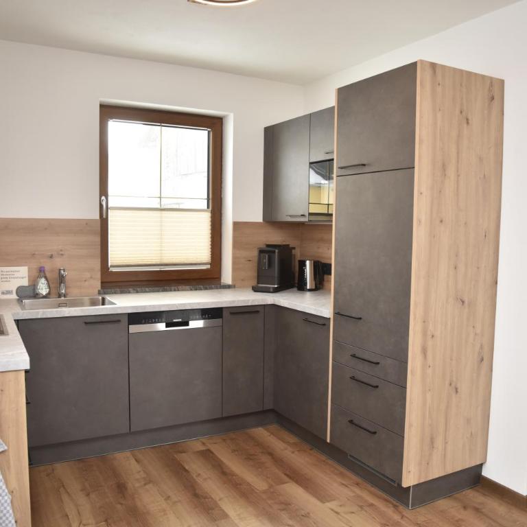 Bio-Bauernhof Samerhof - Haus mit 3 Schlafzimmern - 6