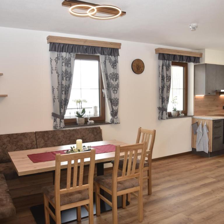 Bio-Bauernhof Samerhof - Haus mit 3 Schlafzimmern - 7