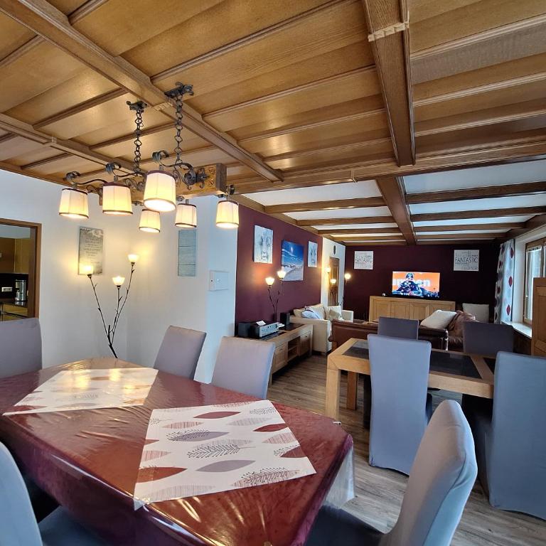Ferienhaus Bernadette - Ferienhaus - 3