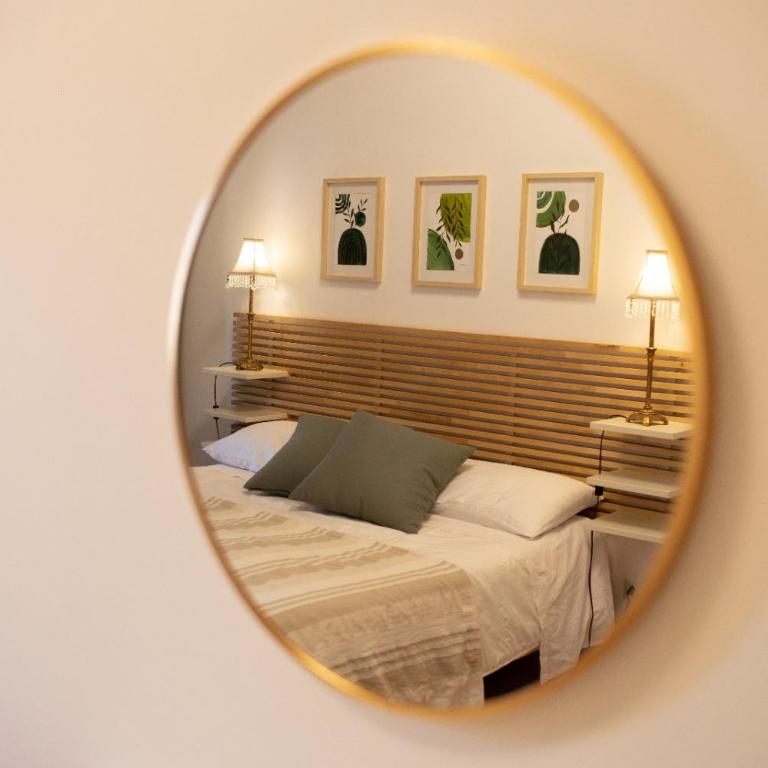 Bed & Movie - Apartment mit 1 Schlafzimmer - 1