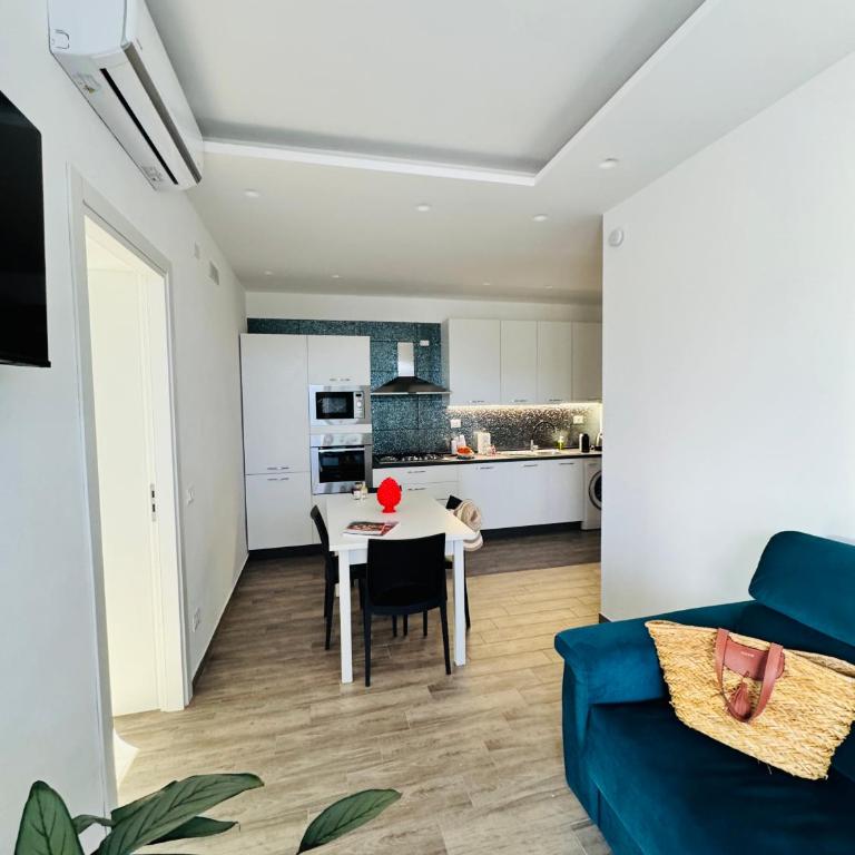 Al Grande Pino - Private pool, Jacuzzi and amazing Sunset - Holiday Home - Ground Floor - 19