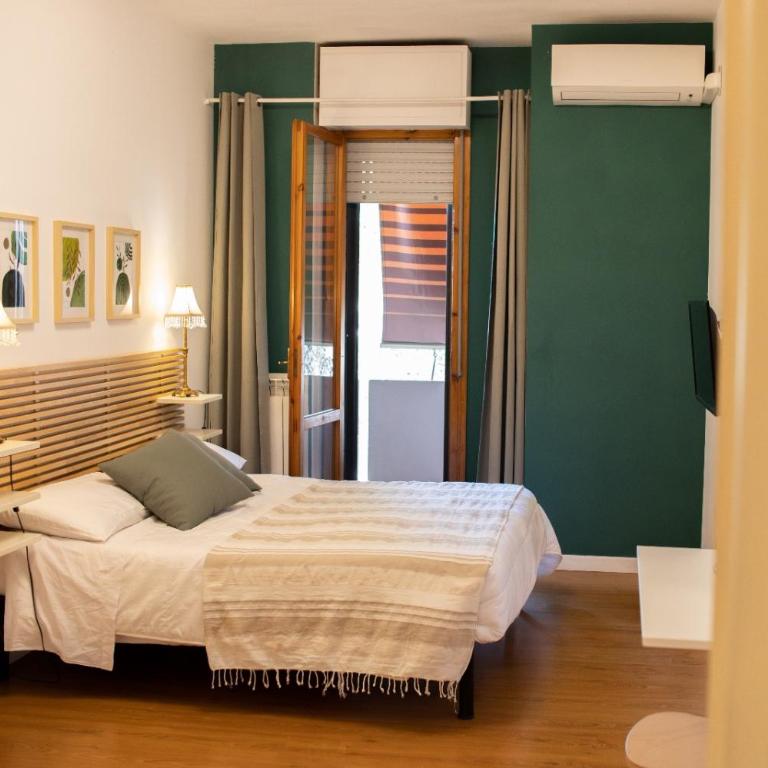 Bed & Movie - Apartment mit 1 Schlafzimmer - 19