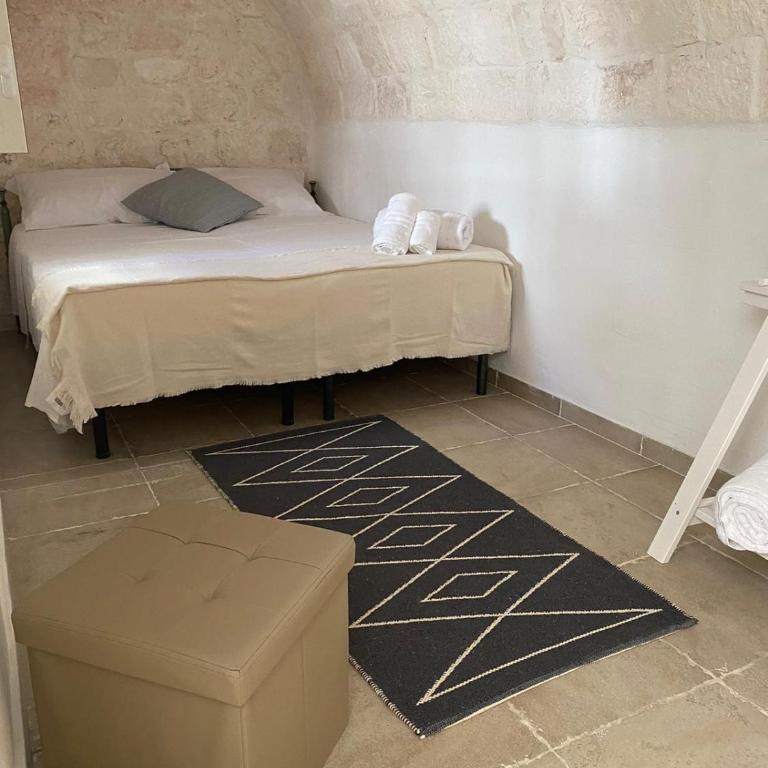 Le Piccole Case Bianche - Casa con 2 Camere da Letto - 4