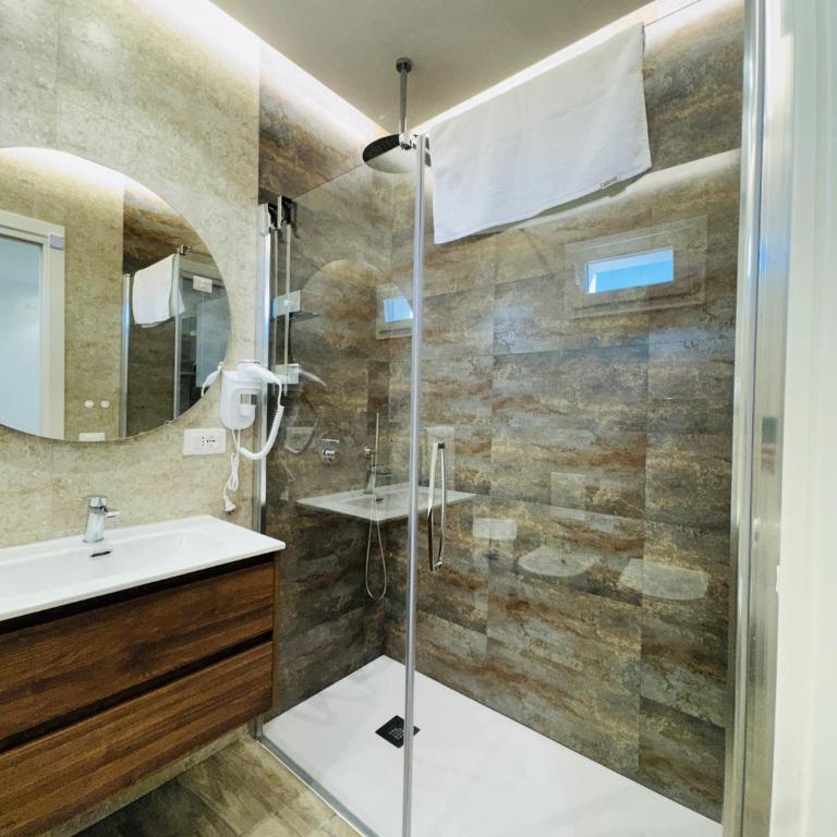 Al Grande Pino - Private pool, Jacuzzi and amazing Sunset - Holiday Home - Ground Floor - 25
