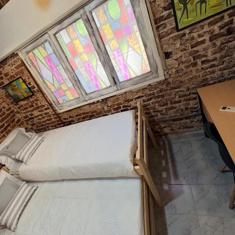 S Alquiler Temporario - Apartamento de 1 dormitorio - 15