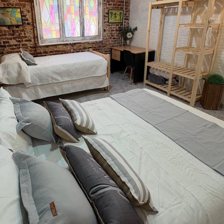 S Alquiler Temporario - Apartamento de 1 dormitorio - 14