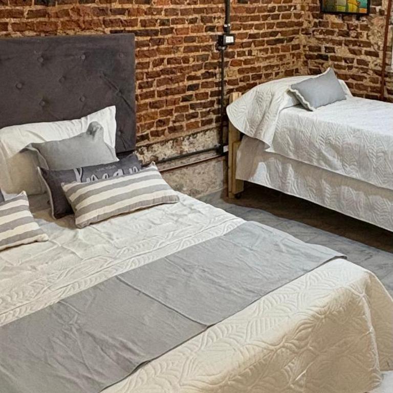 S Alquiler Temporario - Apartamento de 1 dormitorio - 12