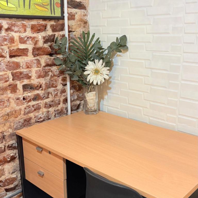 S Alquiler Temporario - Apartamento de 1 dormitorio - 11