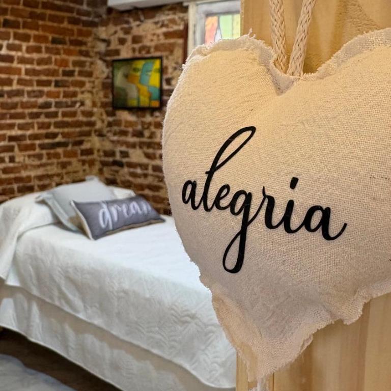 S Alquiler Temporario - Apartamento de 1 dormitorio - 10