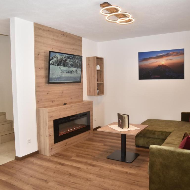 Bio-Bauernhof Samerhof - Haus mit 3 Schlafzimmern - 1