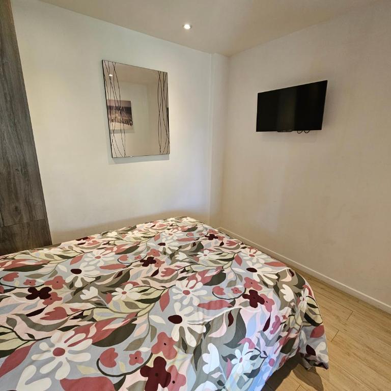 Superbe appartement meublé Cannes centre - Apartment mit 1 Schlafzimmer mit Stadtblick - 4