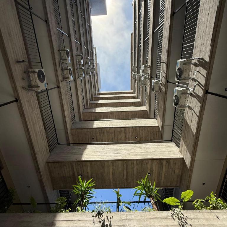 Aires de Güemes - Apartamento de 1 dormitorio - 3