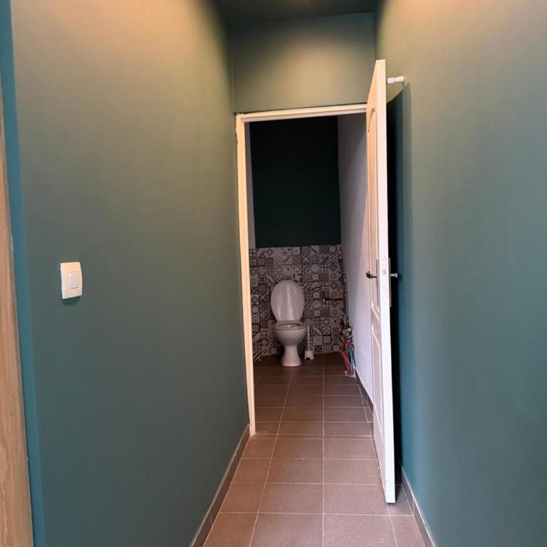 Studio en duplex - Apartamento de 1 dormitorio - 7