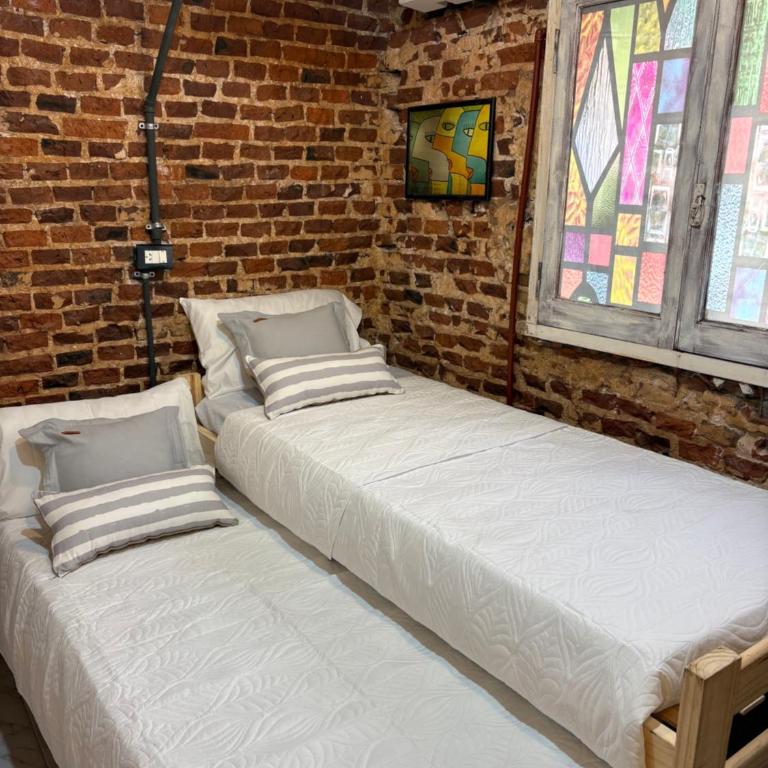 S Alquiler Temporario - Apartamento de 1 dormitorio - 8