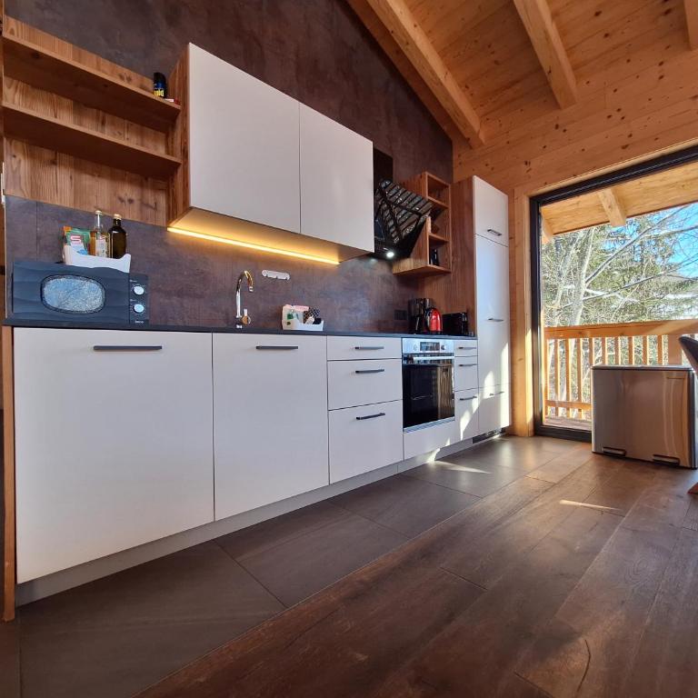 Chalet Dinkel in Niedernsill - Haus mit 4 Schlafzimmern - 11