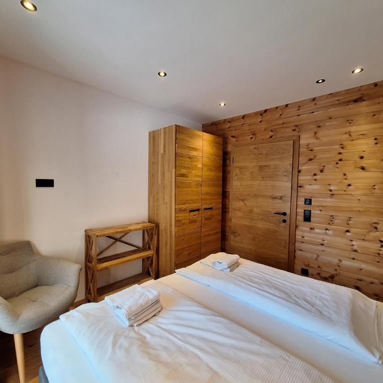 Chalet Dinkel in Niedernsill - Haus mit 4 Schlafzimmern - 7