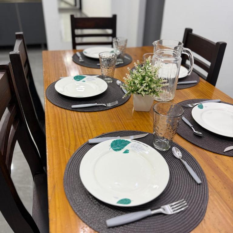 ALOJAMIENTOS En CATARATAS - Apartamento Familiar de 2 dormitorios - 2