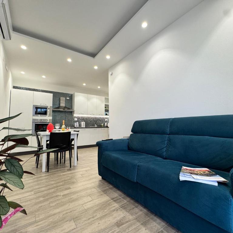 Al Grande Pino - Private pool, Jacuzzi and amazing Sunset - Holiday Home - Ground Floor - 17