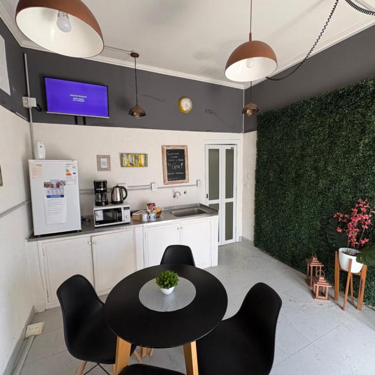S Alquiler Temporario - Apartamento de 1 dormitorio - 6
