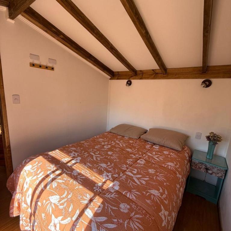 Tiny House Esmeralda - One-Bedroom Apartment - 13