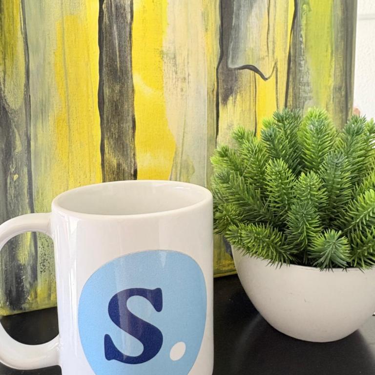 S Alquiler Temporario - Apartamento de 1 dormitorio - 1