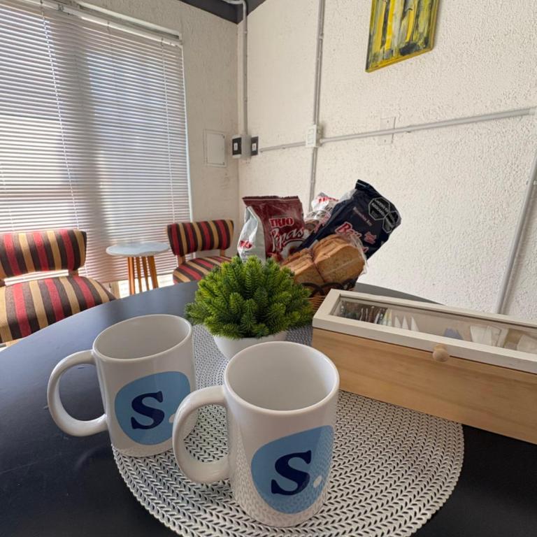 S Alquiler Temporario - Apartamento de 1 dormitorio - 4