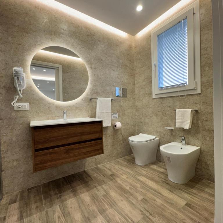 Al Grande Pino - Private pool, Jacuzzi and amazing Sunset - Apartment with Terrace and Panoramic View - 34