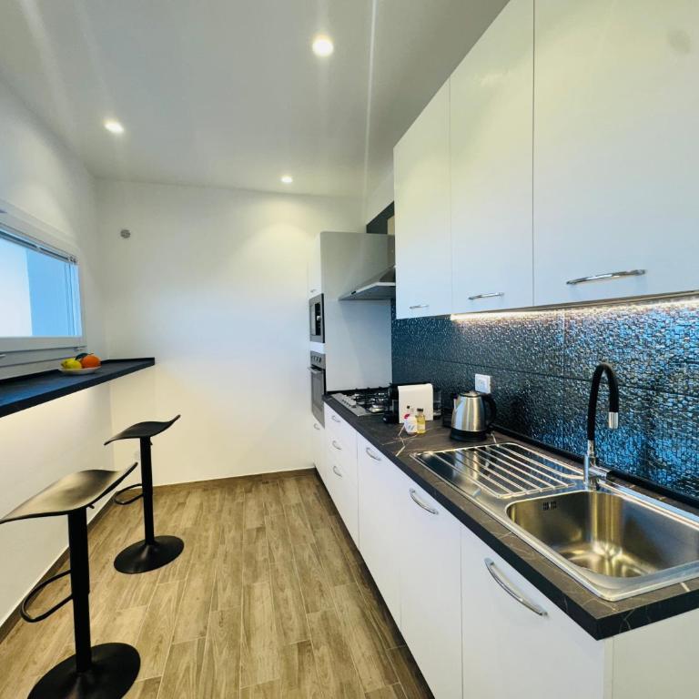 Al Grande Pino - Private pool, Jacuzzi and amazing Sunset - Apartment with Terrace and Panoramic View - 22