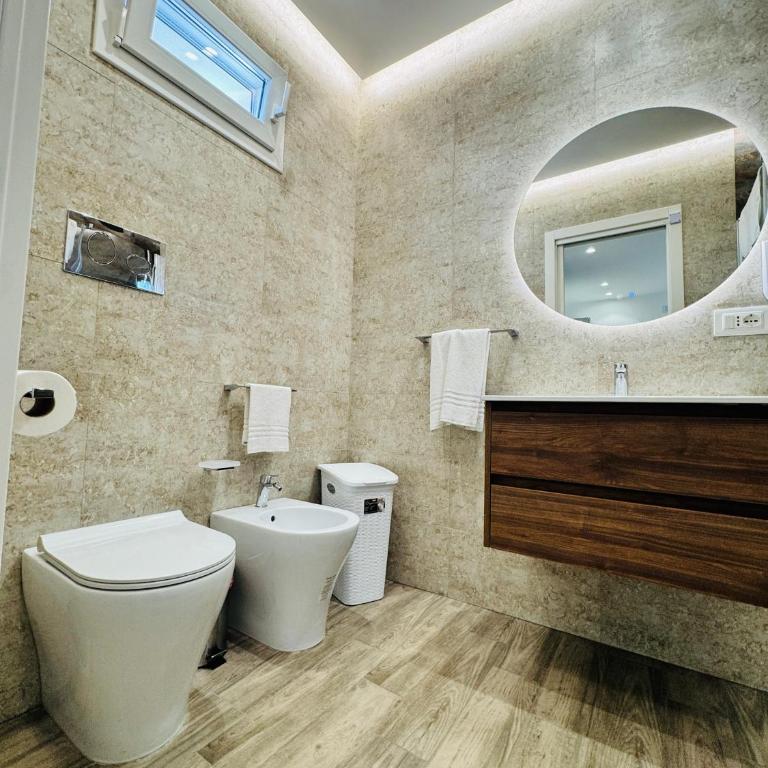 Al Grande Pino - Private pool, Jacuzzi and amazing Sunset - Holiday Home - Ground Floor - 27