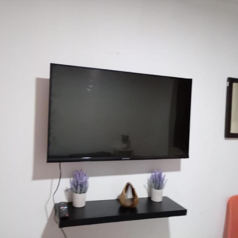 Vacaciones, rio, termas y carnaval! - Casa con 1 dormitorio - 3