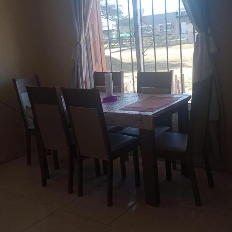 Vacaciones, rio, termas y carnaval! - Casa con 1 dormitorio - 4