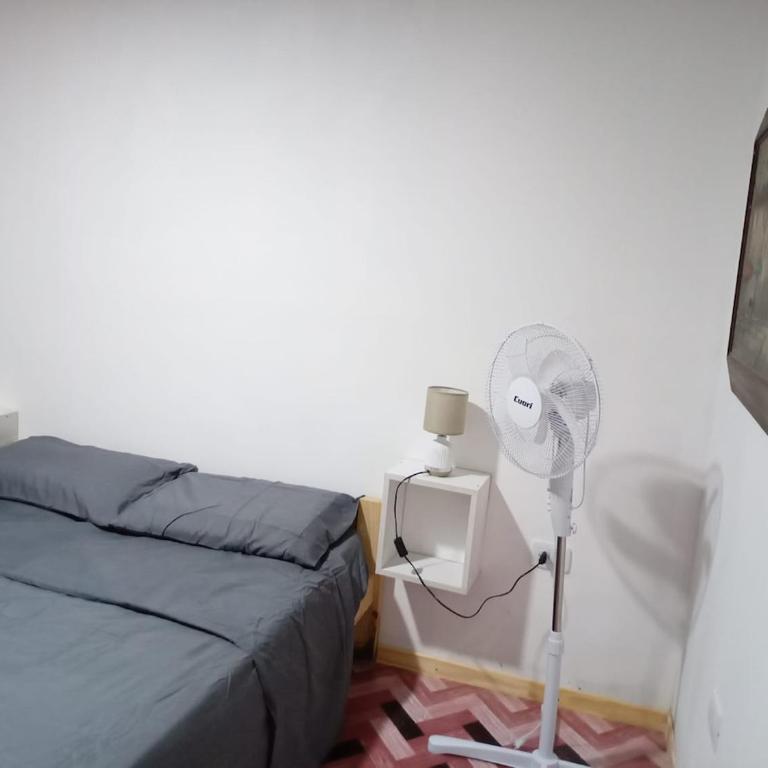 Vacaciones, rio, termas y carnaval! - Casa con 1 dormitorio - 5